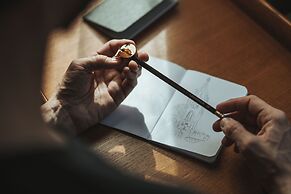 Arthotel Lasserhaus - adults only