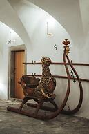 Arthotel Lasserhaus - adults only