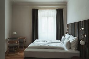 Arthotel Lasserhaus - adults only