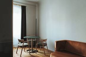 Arthotel Lasserhaus - adults only