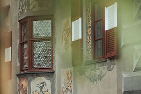 Arthotel Lasserhaus - adults only