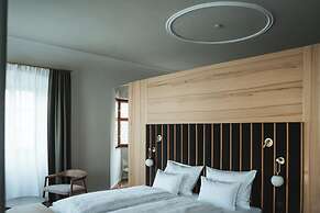 Arthotel Lasserhaus - adults only