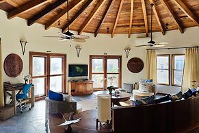 VIlla serenity- Seascape villas