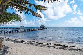 VIlla serenity- Seascape villas