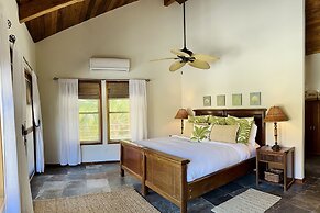VIlla serenity- Seascape villas