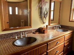 VIlla serenity- Seascape villas
