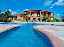 VIlla serenity- Seascape villas