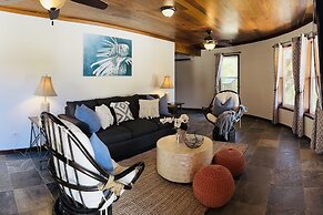 VIlla serenity- Seascape villas