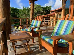 VIlla serenity- Seascape villas