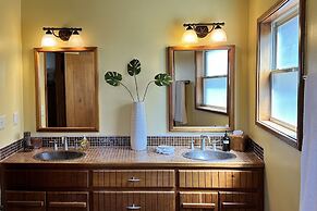 VIlla serenity- Seascape villas
