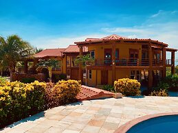 VIlla serenity- Seascape villas