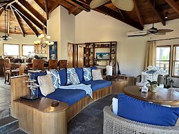 VIlla serenity- Seascape villas