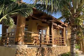 VIlla serenity- Seascape villas