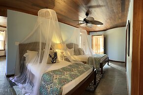 VIlla serenity- Seascape villas