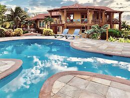 VIlla serenity- Seascape villas