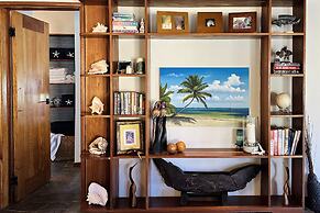 VIlla serenity- Seascape villas