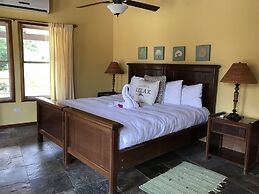 VIlla serenity- Seascape villas
