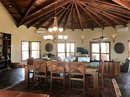 VIlla serenity- Seascape villas