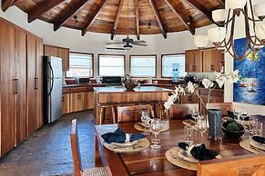 VIlla serenity- Seascape villas
