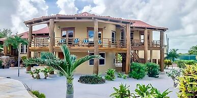 VIlla serenity- Seascape villas
