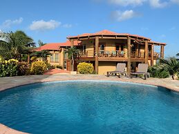 VIlla serenity- Seascape villas