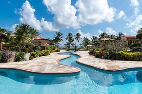VIlla serenity- Seascape villas