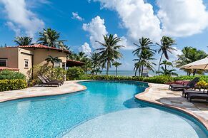 VIlla serenity- Seascape villas