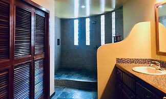 VIlla serenity- Seascape villas