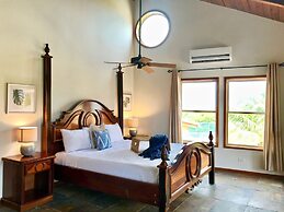 VIlla serenity- Seascape villas