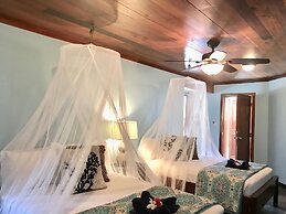 VIlla serenity- Seascape villas