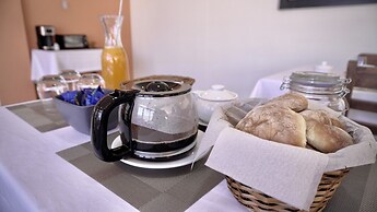 Colca Canyon Hotel By PERU HTL