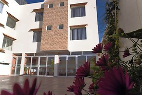 Colca Canyon Hotel By PERU HTL