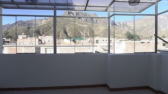 Colca Canyon Hotel By PERU HTL
