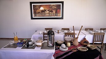 Colca Canyon Hotel By PERU HTL