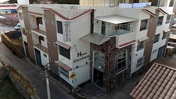 Colca Canyon Hotel By PERU HTL