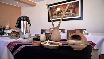 Colca Canyon Hotel By PERU HTL