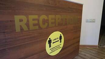 Baku Apartment Hotel