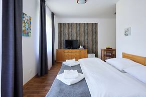 Penzion Dobík Pasečná