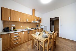 Penzion Dobík Pasečná