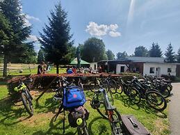 Penzion Dobík Pasečná