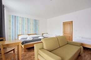 Penzion Dobík Pasečná