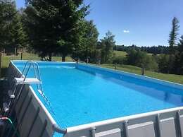 Penzion Dobík Pasečná