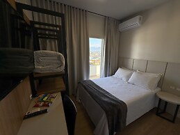 HOTEL RIO JORDÃO
