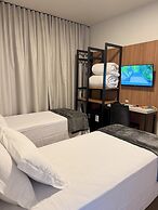 HOTEL RIO JORDÃO