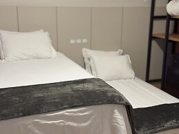 HOTEL RIO JORDÃO