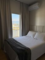 HOTEL RIO JORDÃO