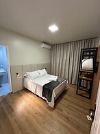 HOTEL RIO JORDÃO