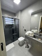 HOTEL RIO JORDÃO
