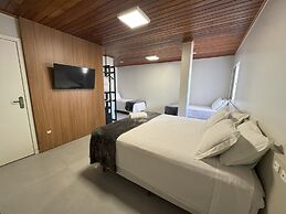 HOTEL RIO JORDÃO