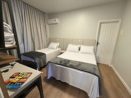 HOTEL RIO JORDÃO